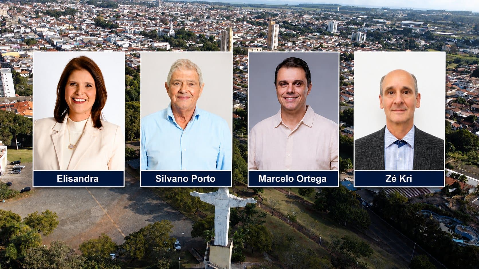 Para Avaré e o Sudoeste Paulista, a eleição também retoma uma discussão antiga: quem levará as necessidades da região para a Assembleia Legislativa e para a Câmara dos Deputados?