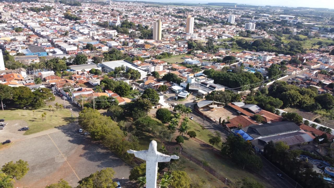 Domingo sem gastar: 3 lugares para aproveitar Avaré com a família
