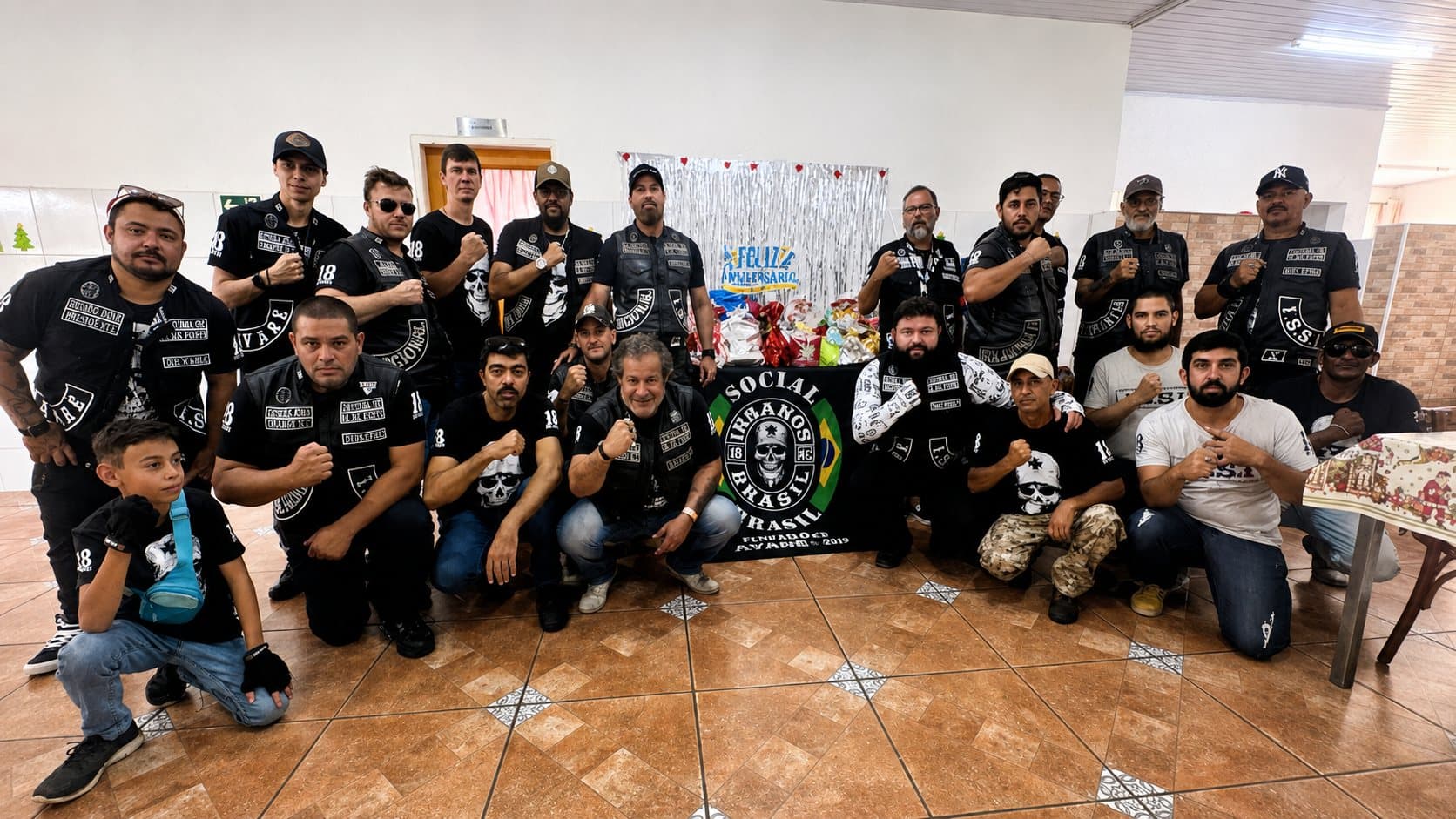 Avaré que ajuda Avaré: Dia Nacional do Voluntariado revela a força de quem transforma solidariedade em ação
