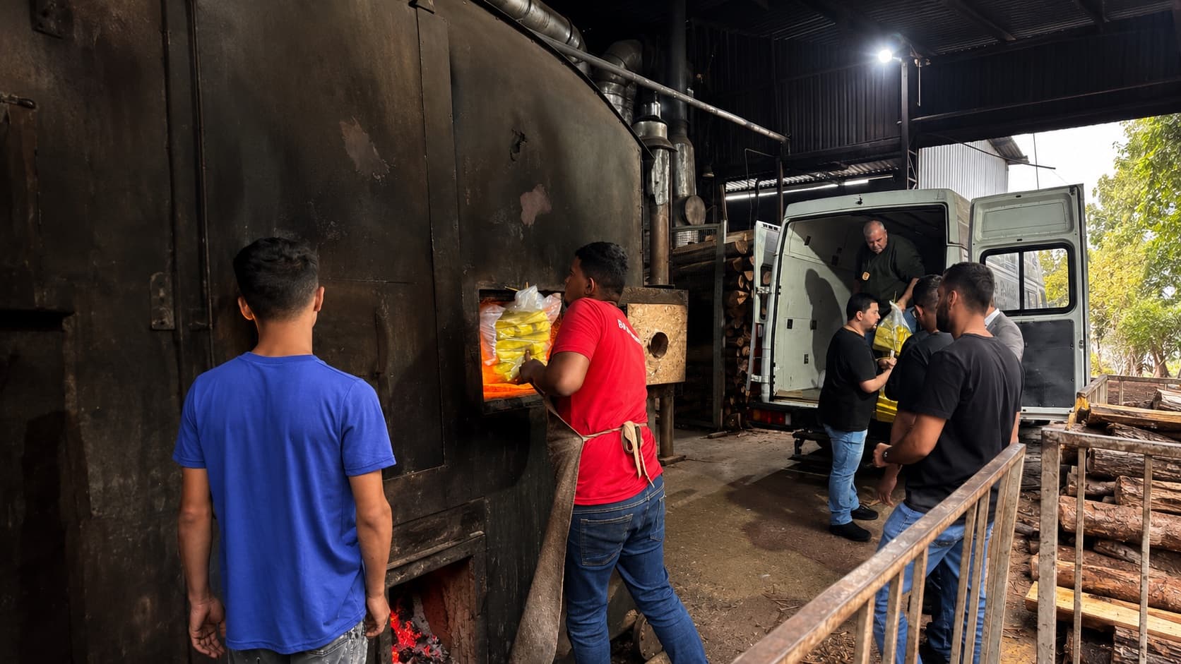 Destruição de 1,3 tonelada de drogas representa novo golpe contra o tráfico no Sudoeste Paulista