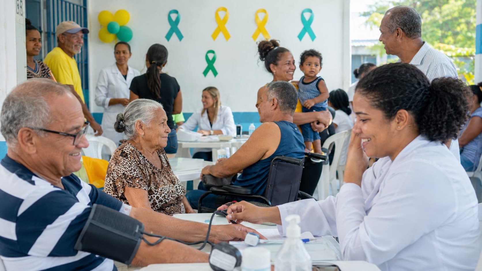 Setembro reúne campanhas de saúde, prevenção e inclusão; Avaré já tem ações confirmadas
