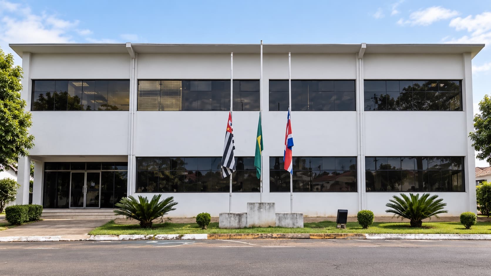 Taquarituba abre 22 vagas e cadastro reserva em 31 cargos com salários de até R$ 22,5 mil