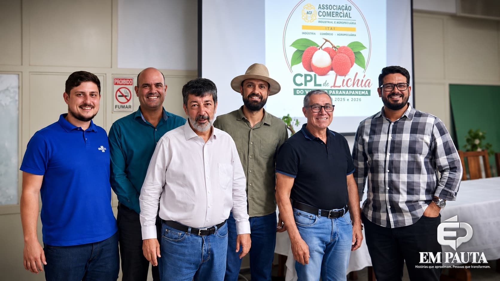 Região amplia cadeia da lichia após encontro em Cerqueira César. Avaré recebe no dia 10 de setembro atividade gratuita para produtores interessados no cultivo.