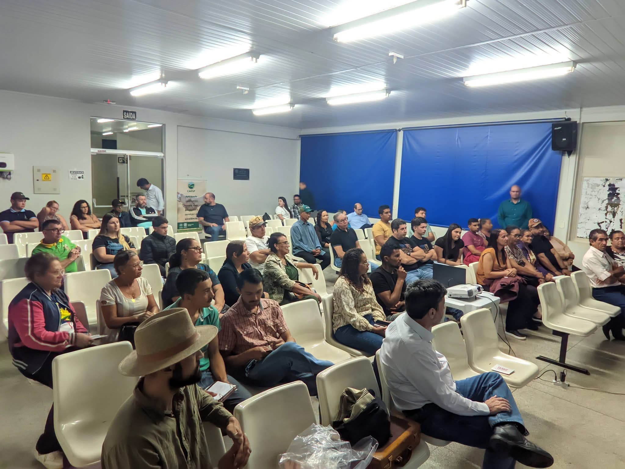 Imagem 1 da matéria Região amplia cadeia da lichia após encontro em Cerqueira César e prepara nova etapa em Avaré