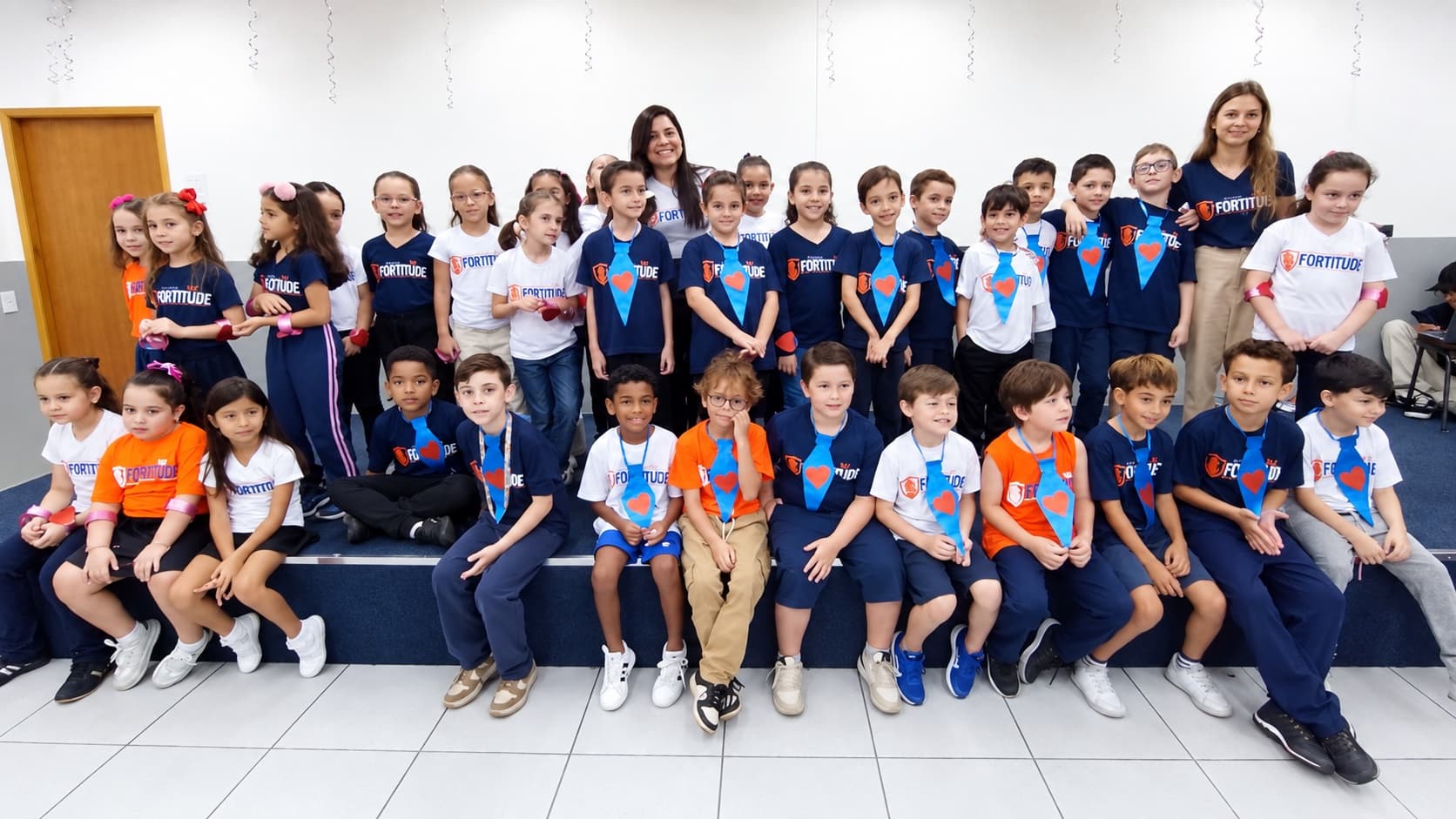 Avaré reúne mais de 20 mil matrículas e 80 escolas de educação básica. No Dia da Alfabetização, dados mostram redução do analfabetismo e estudantes em destaque nacional.