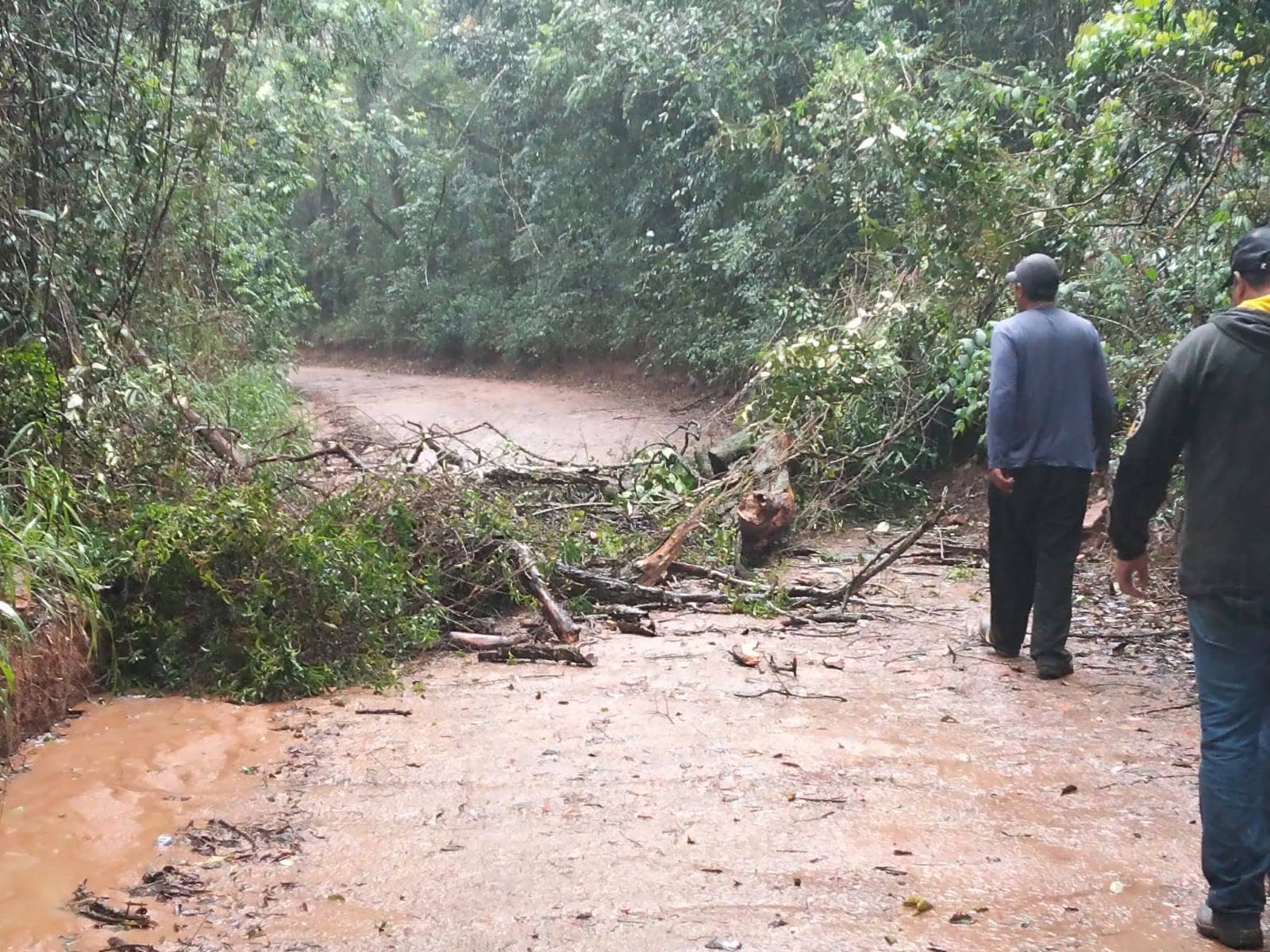 Imagem 2 da matéria Por trás da recuperação de Avaré, há pessoas que continuam trabalhando
