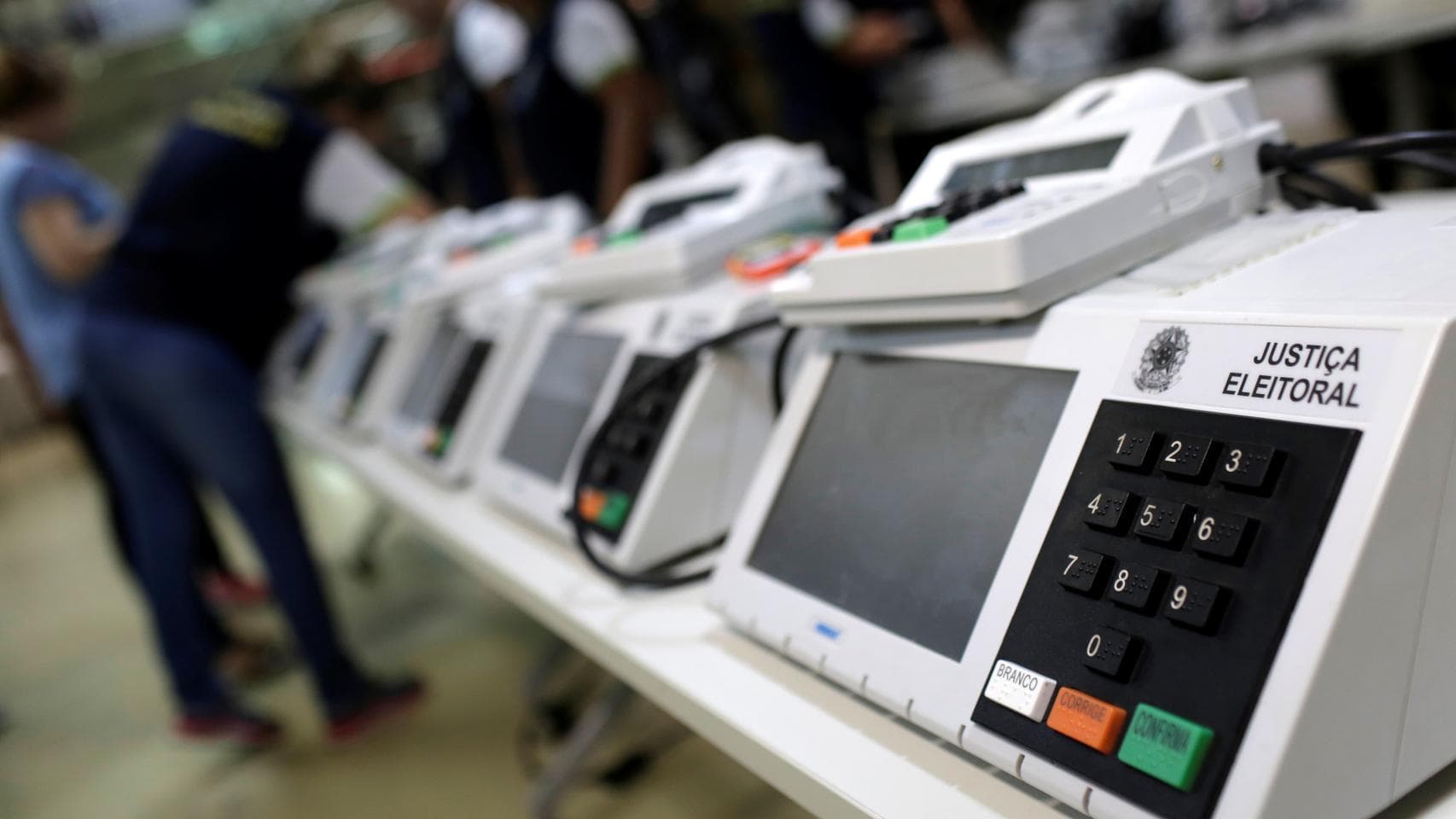 Eleições 2026: eleitor de Avaré deve conferir local de votação antes de domingo