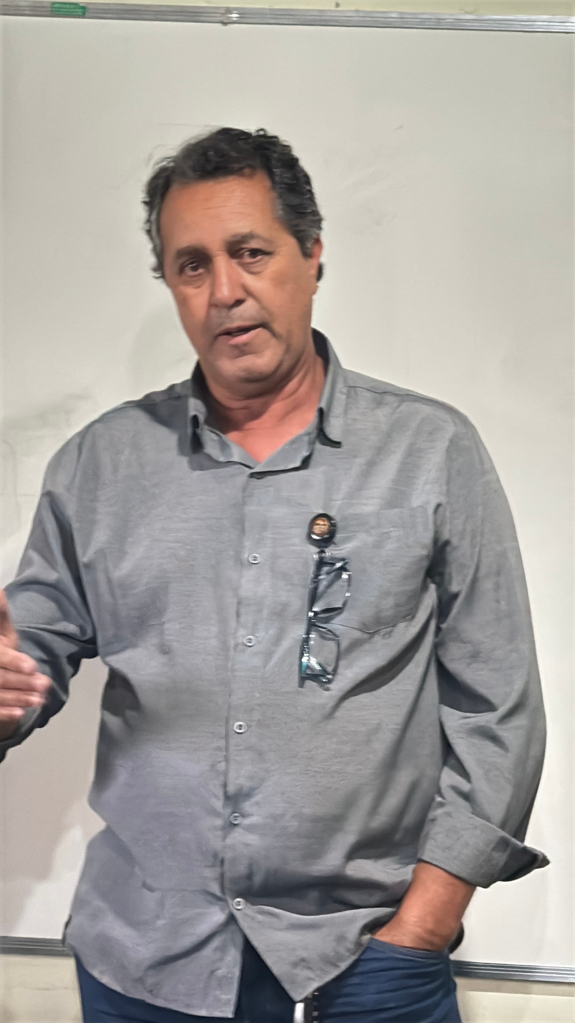 Imagem 1 da matéria Avaré recebe exercício estadual para preparar resposta a crises sanitárias animais