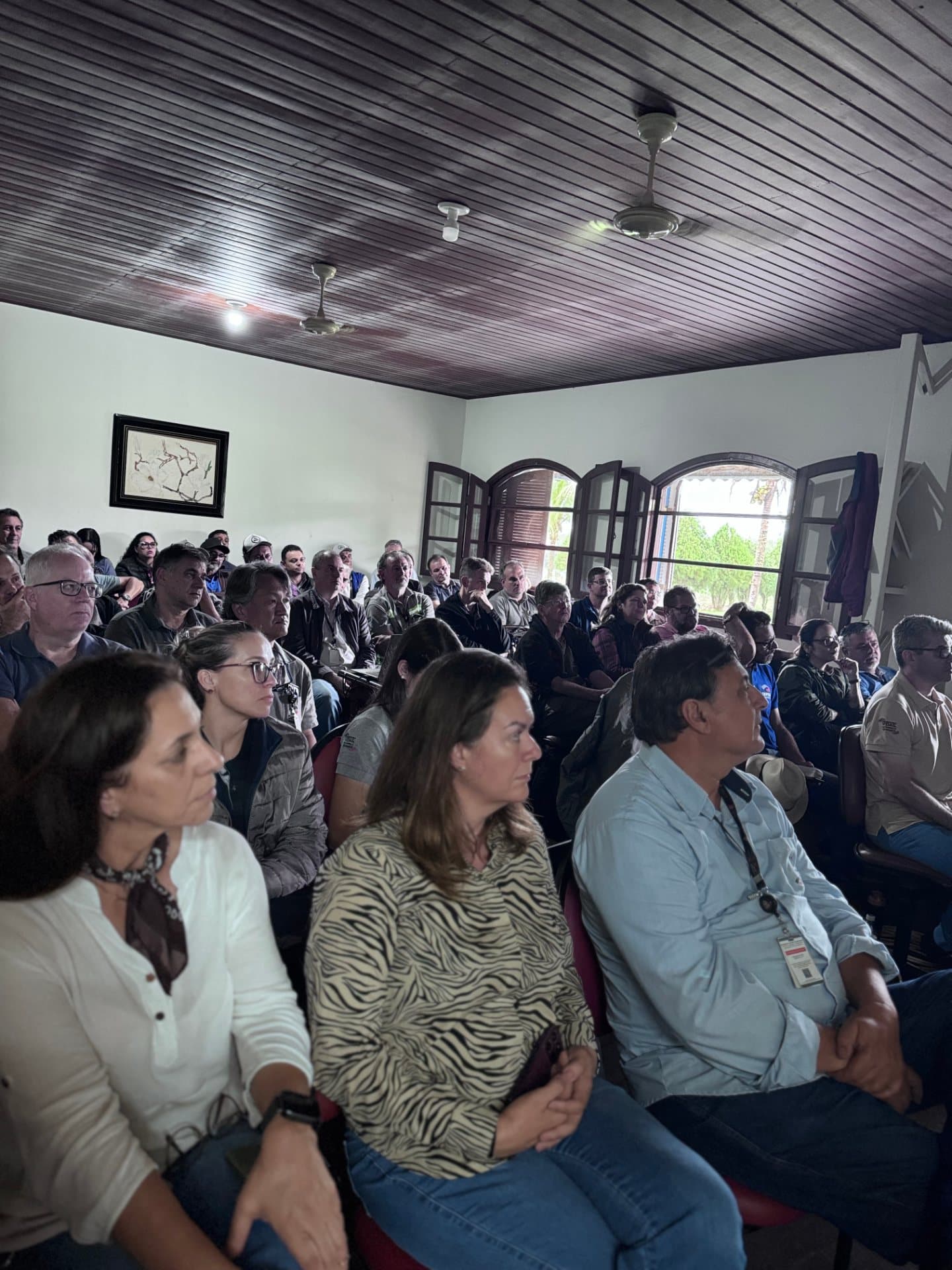 Imagem 5 da matéria Avaré recebe exercício estadual para preparar resposta a crises sanitárias animais