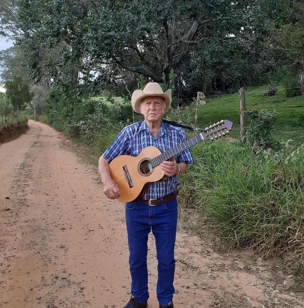 Imagem 1 da matéria Dia do Compositor Brasileiro: Avaré celebra autores, relembra Carlos Alonso e se prepara para a Fampop