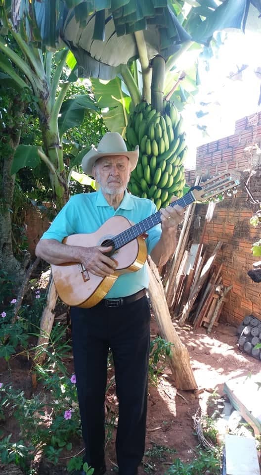 Imagem 3 da matéria Dia do Compositor Brasileiro: Avaré celebra autores, relembra Carlos Alonso e se prepara para a Fampop