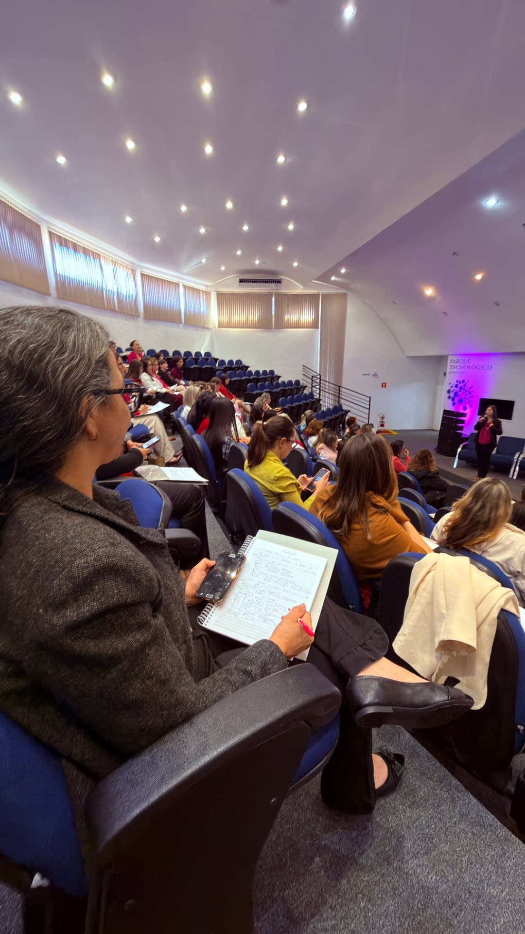 Imagem 1 da matéria Mulheres Reais reúne empreendedoras e profissionais de Avaré e região em Botucatu