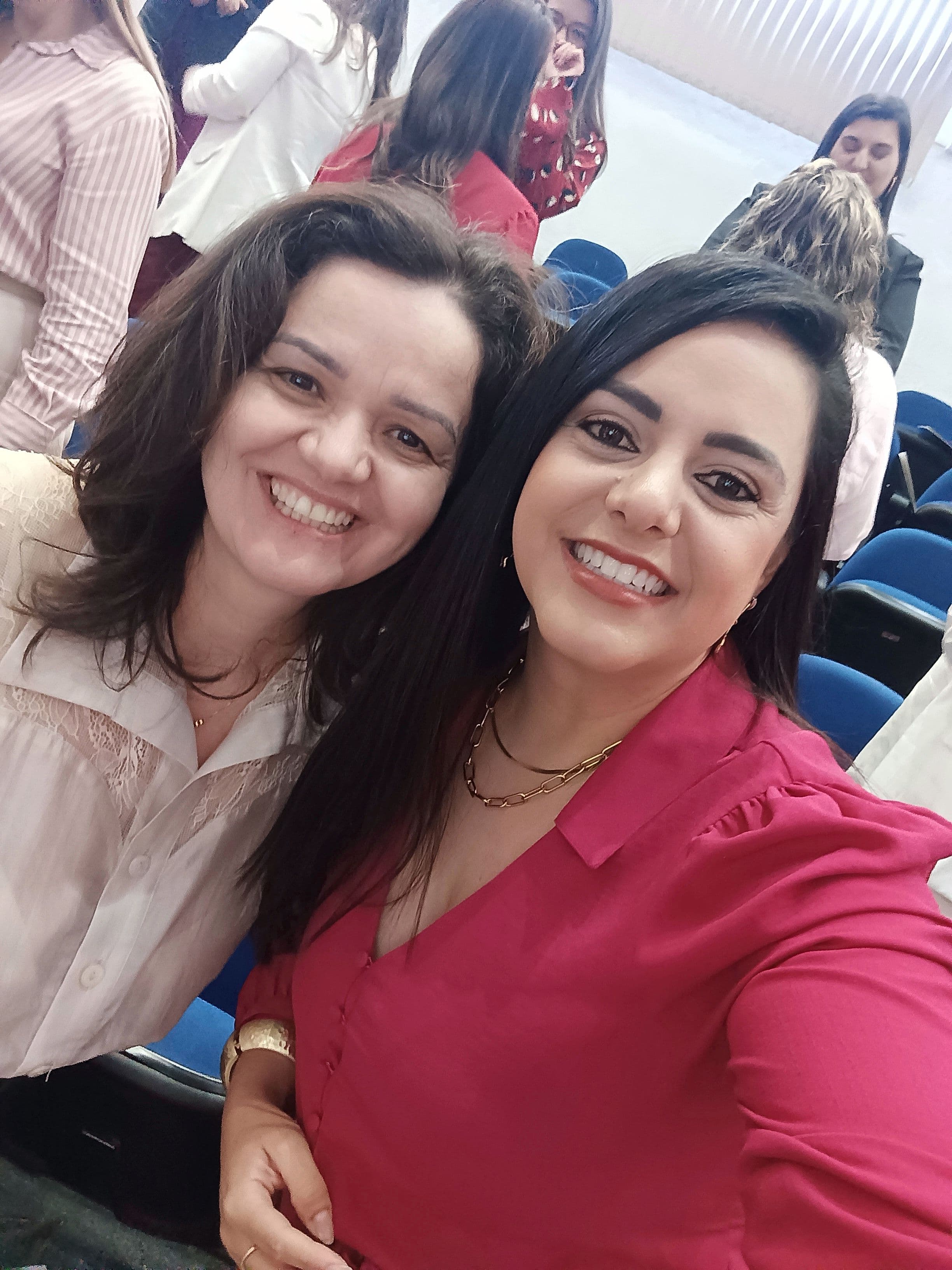 Imagem 6 da matéria Mulheres Reais reúne empreendedoras e profissionais de Avaré e região em Botucatu
