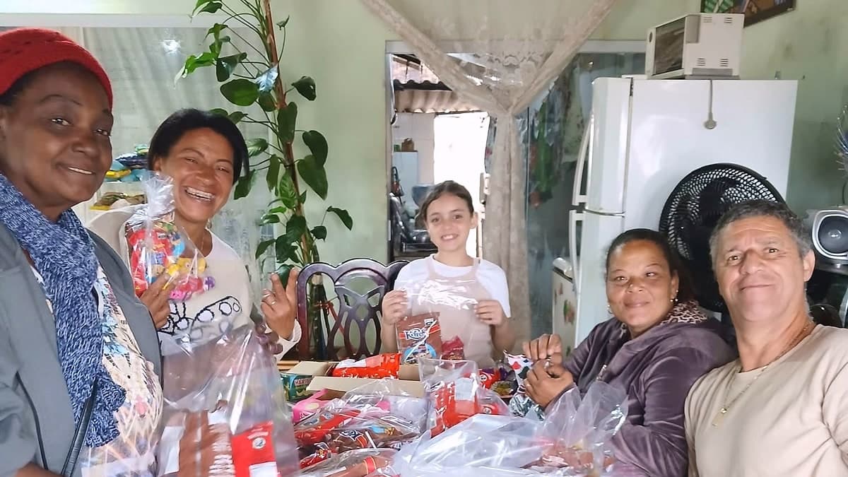 Dia das Crianças terá festas em Avaré nos dias 10, 11 e 12 de outubro