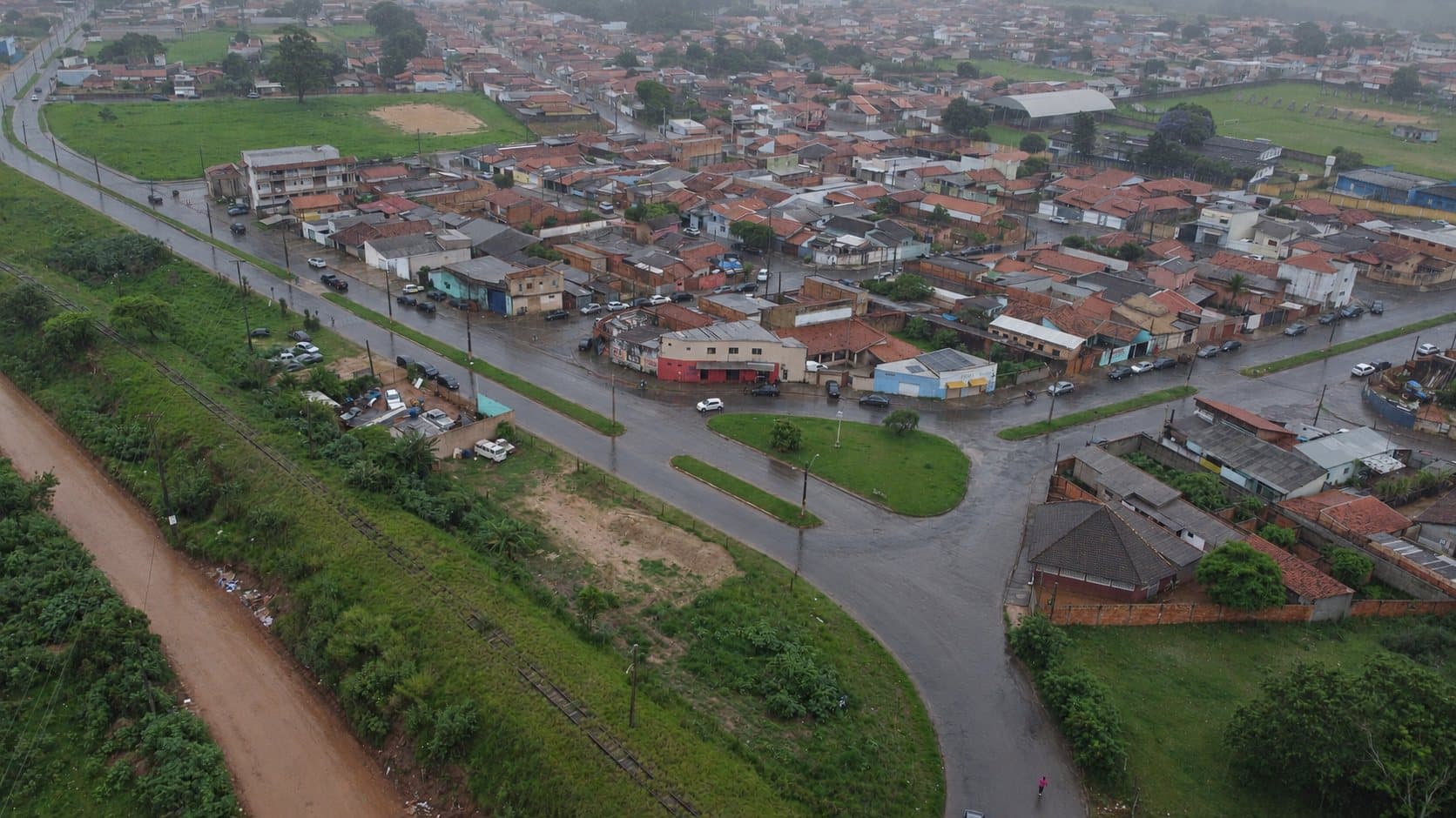 Avaré registra 37,2 mm de chuva em 24 horas e região segue sob alerta de tempestades